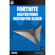 Fortnite - Deathstroke Destroyer Glider Epic [GLOBAL]